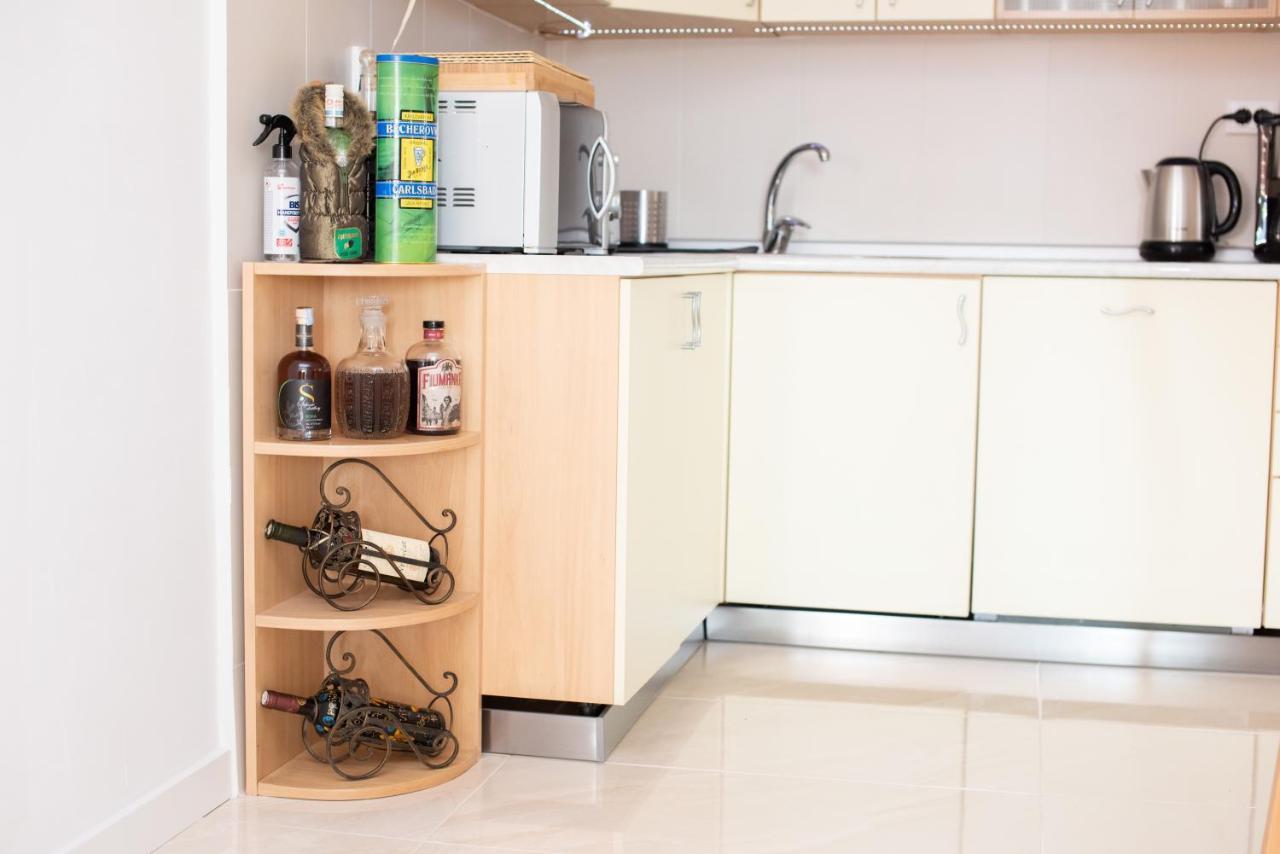 Apartman Sous Les Rochers Grižane エクステリア 写真