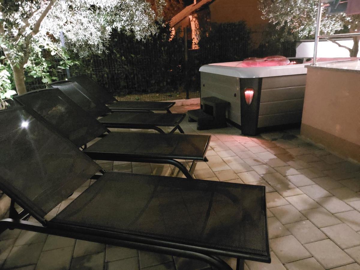 Apartman Sous Les Rochers Grižane エクステリア 写真